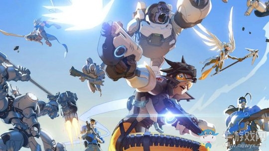 《守望先鋒》Ptr天梯積分算法調整一覽