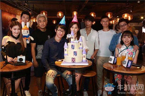 《爐石傳說》雙人現(xiàn)開賽已落幕 慕容清清羅西基奪冠