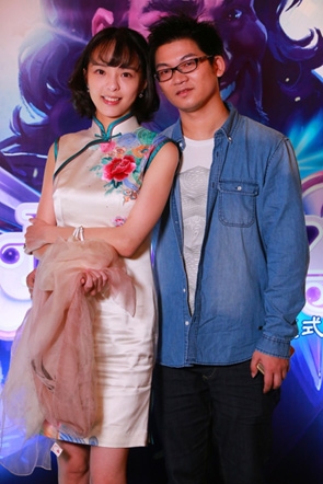 《爐石傳說》雙人現(xiàn)開賽已落幕 慕容清清羅西基奪冠