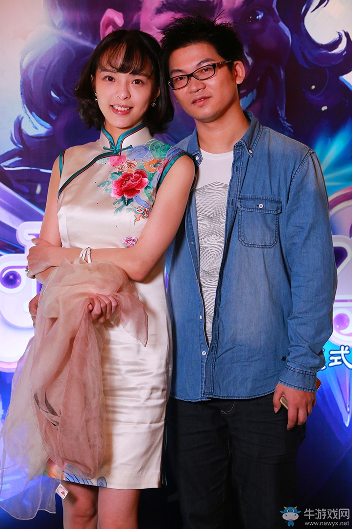 《爐石傳說》黃金超級聯賽秋季賽雙人賽圓滿落幕：羅西基奪冠