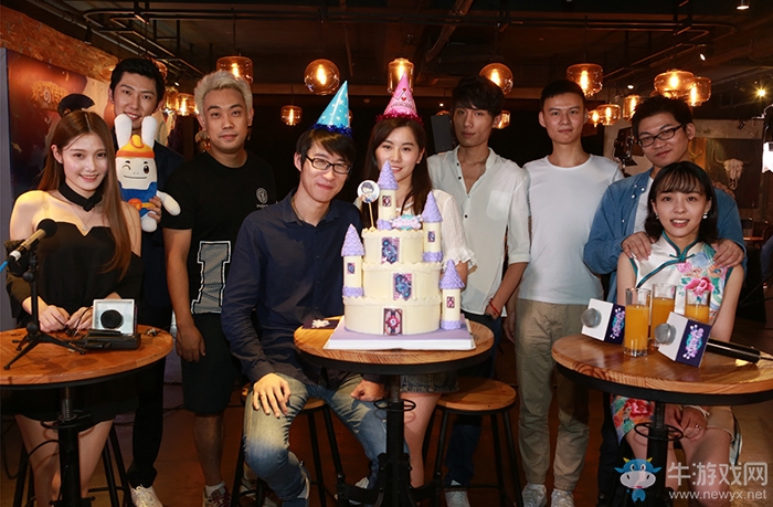 《爐石傳說》黃金超級聯賽秋季賽雙人賽圓滿落幕：羅西基奪冠