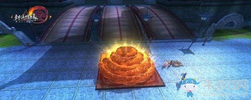 《劍網3》中秋盛典14日開啟 全新節日外裝首曝