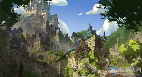 《守望先鋒》9月14日補(bǔ)丁：艾興瓦爾德進(jìn)攻方獲加強(qiáng)