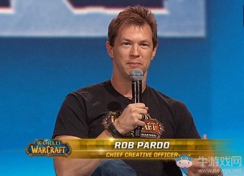 守望先鋒核心主創(chuàng)離職 為何不再被守望