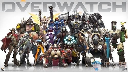 守望先鋒核心主創(chuàng)離職 為何不再被守望