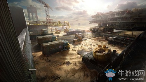 守望先鋒核心主創(chuàng)離職 為何不再被守望