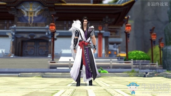 《劍網(wǎng)3》霸刀秘境夕顏閣首曝 柳夕現(xiàn)身回憶錄