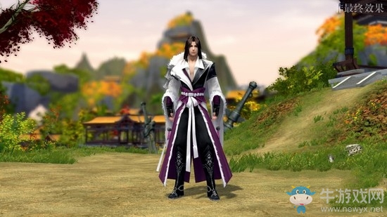 《劍網(wǎng)3》霸刀秘境夕顏閣首曝 柳夕現(xiàn)身回憶錄