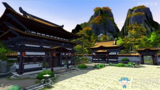 《劍網(wǎng)3》霸刀秘境夕顏閣首曝 柳夕現(xiàn)身回憶錄