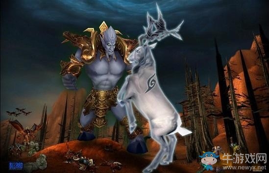 《魔獸世界》7.0盤點：軍團再臨開放兩周后的六大BUG