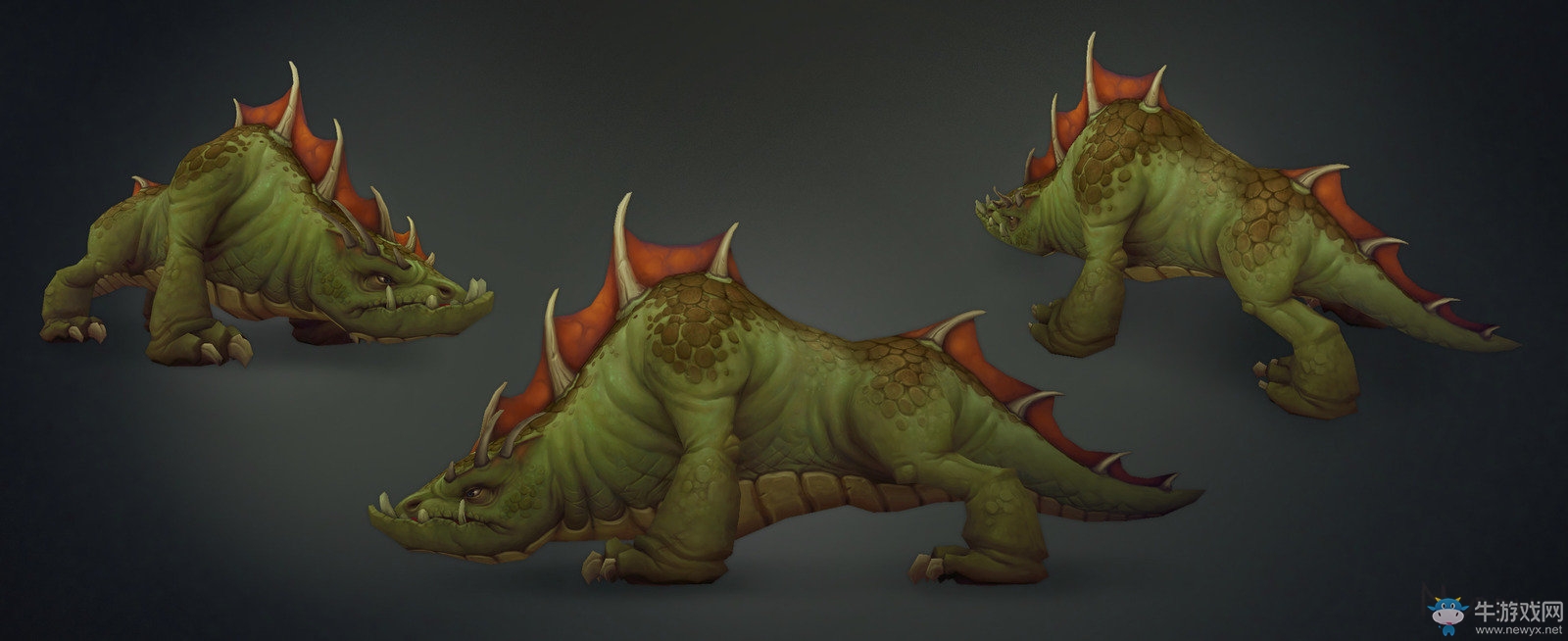 《魔獸世界》暴雪被挖墻角？魔獸首席設計師跳槽LOL