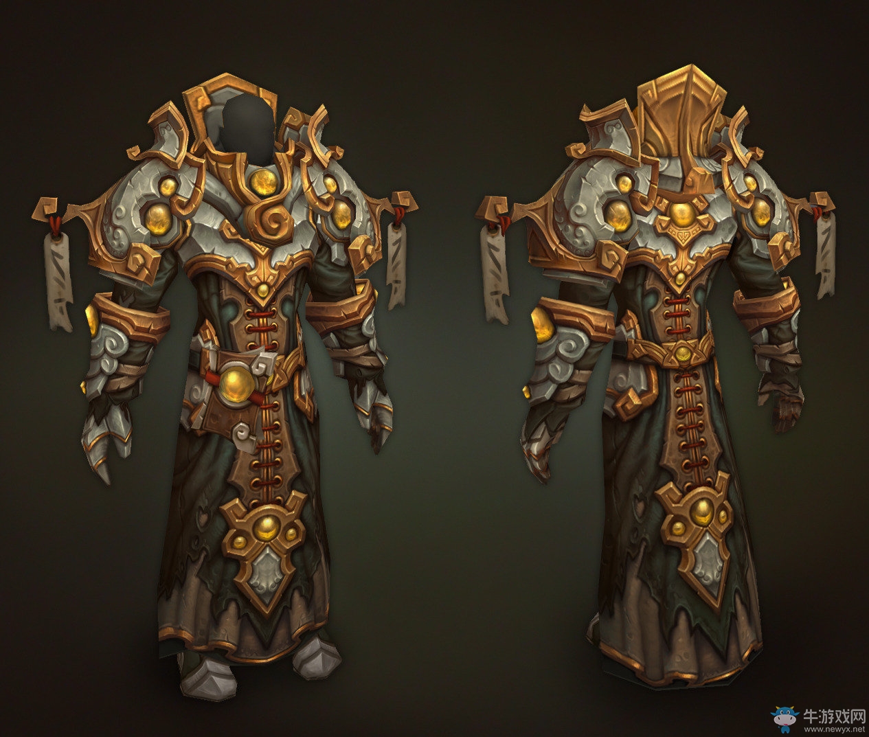 《魔獸世界》暴雪被挖墻角？魔獸首席設計師跳槽LOL