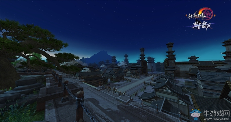 《劍網(wǎng)3》上陽宮10人本玩家開荒記錄與經(jīng)驗技巧分享