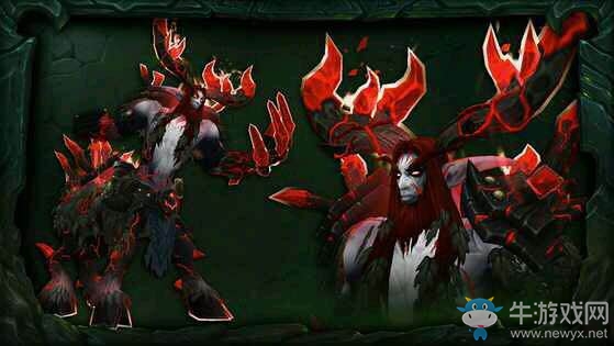 《魔獸世界》7.0翡翠夢魘開放一天，國服各職業表現簡評