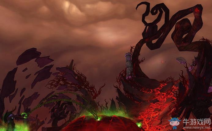 《魔獸世界》7.0翡翠夢魘開放一天，國服各職業表現簡評