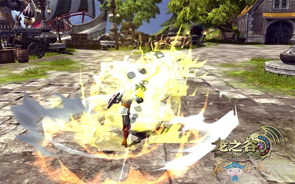 《龍之谷》職業覺醒再啟 9月29日全新版本即上線