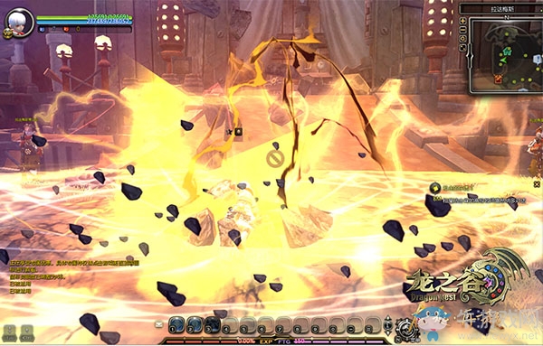 《龍之谷》職業覺醒再啟 9月29日全新版本即上線