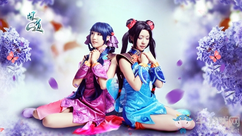 新服“國泰民安”明日開啟《問道》 百萬獎金預(yù)約道友共度國慶