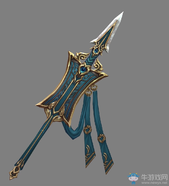 《劍網3》風骨霸刀公測時間公布 賽季結算說明