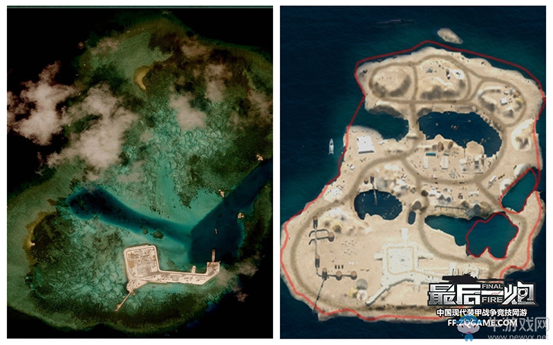 揭秘賽事VR雙線布局 《最后一炮》五大玩點(diǎn)解讀