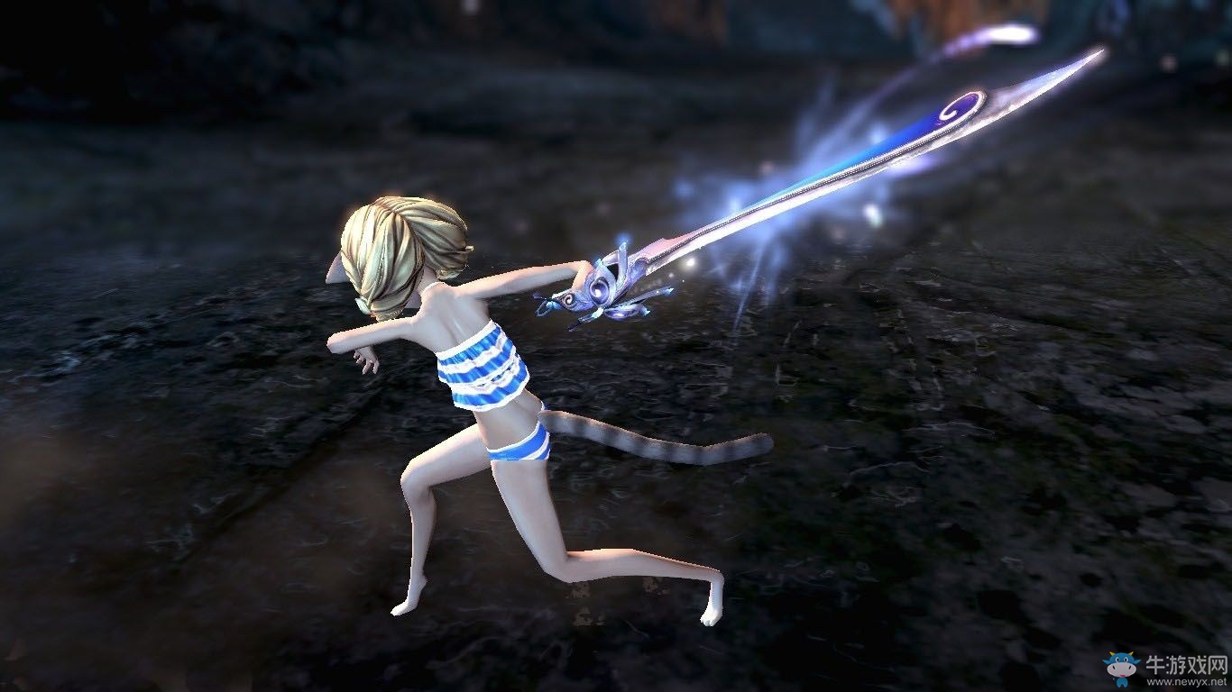 劍靈靈劍修改史回顧 當(dāng)今版本強(qiáng)度及定位分析