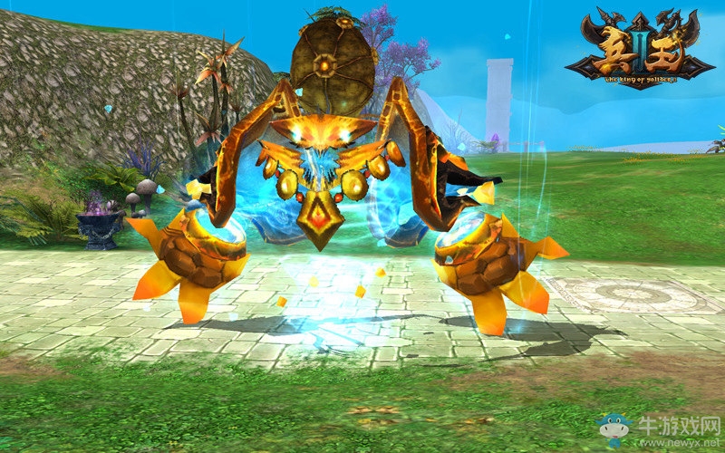 一馬當先得豪禮 《兵王2》29日新服但丁密碼解鎖