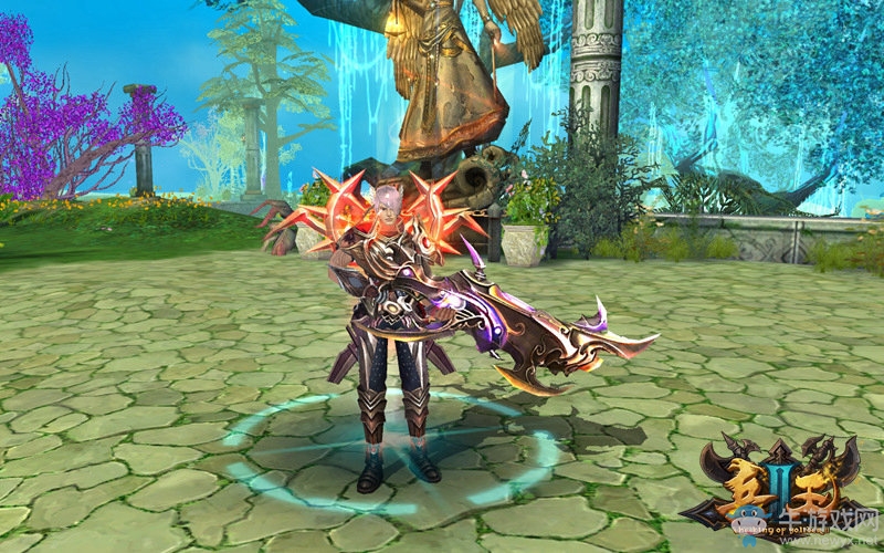 一馬當先得豪禮 《兵王2》29日新服但丁密碼解鎖