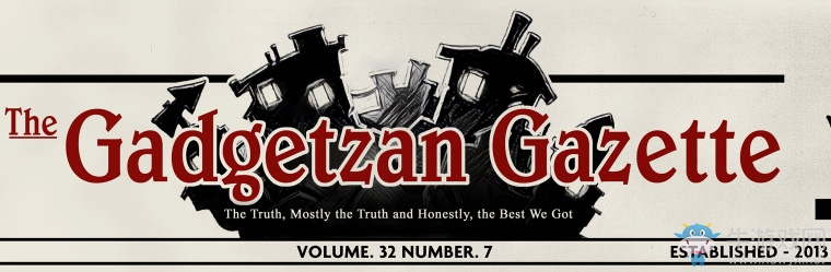 《爐石傳說》新版本即將來襲，加基森日報