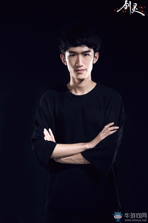 劍靈中國代表隊誓師出征