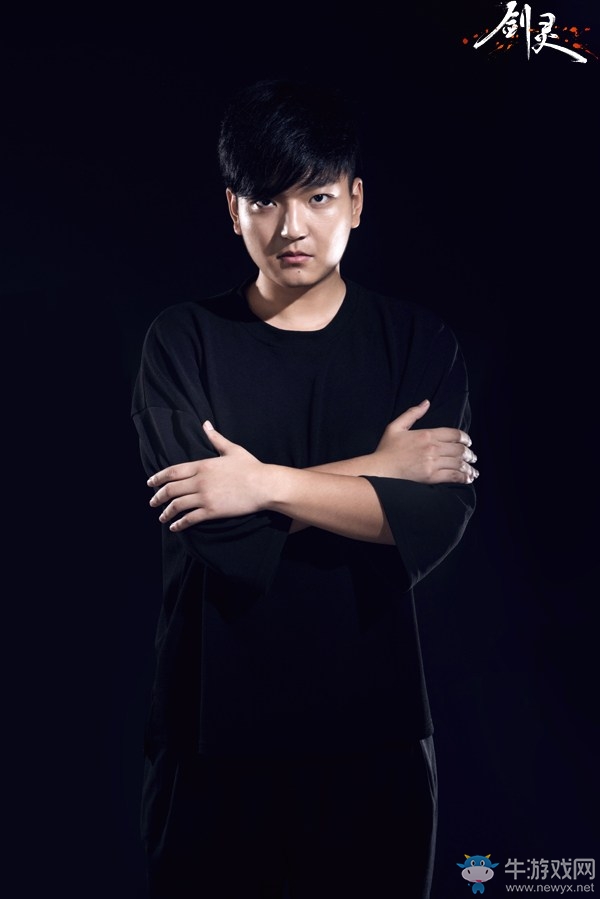 劍靈中國代表隊誓師出征