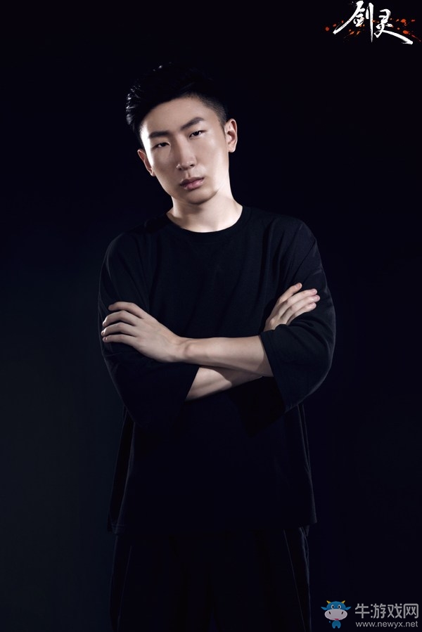 劍靈中國代表隊誓師出征