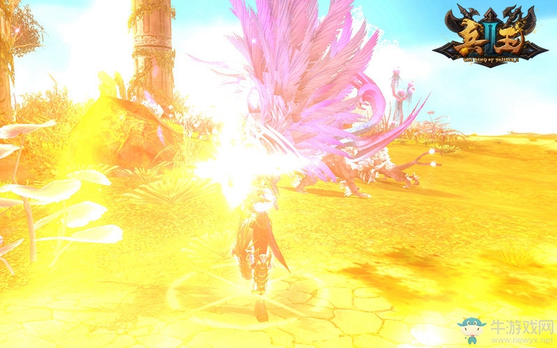 一馬當先得豪禮 《兵王2》29日新服但丁密碼解鎖