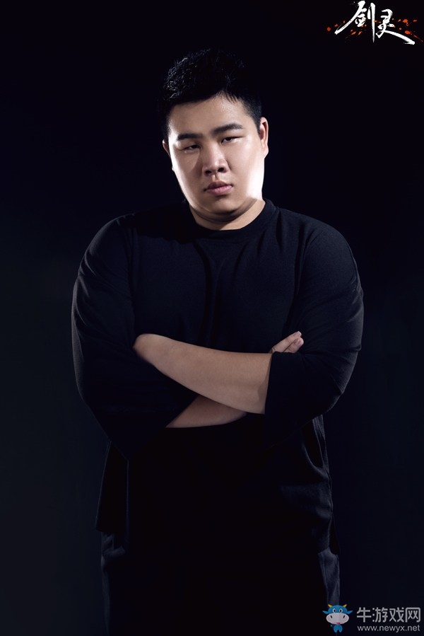 劍靈中國代表隊誓師出征