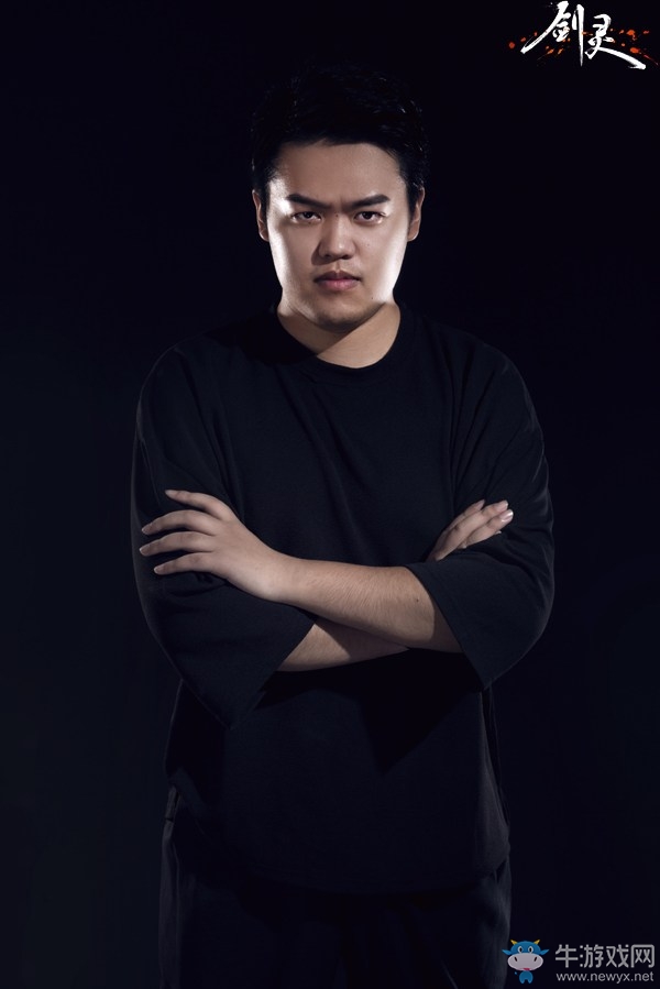 劍靈中國代表隊誓師出征