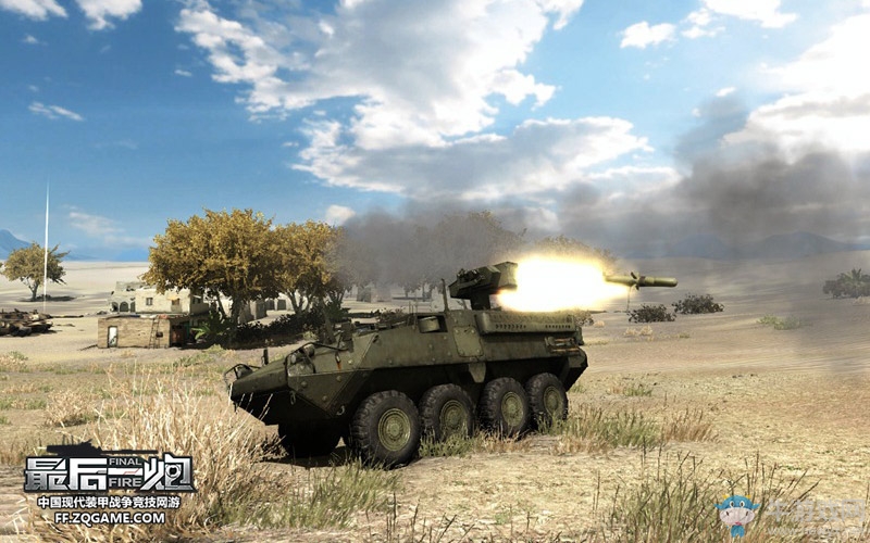 派對狂歡坦克大戰 《最后一炮》萬圣節福利大放送