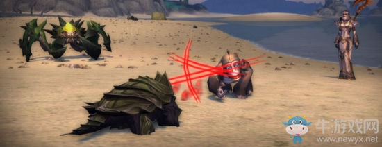 《魔獸世界》7.1寵物對戰9條小TIPS：尾錨寵物經驗被和諧