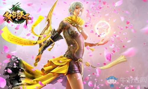 全新坐騎將出現(xiàn)？ 《權(quán)御天下》新副本產(chǎn)出大猜想