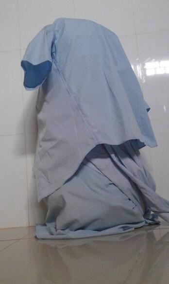 《守望先鋒》越南玩家靈魂COS 眼睛都辣哭啦！