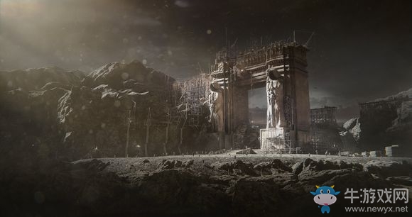 《爐石傳說》皮膚背后的故事 高等精靈游俠奧蕾莉亞