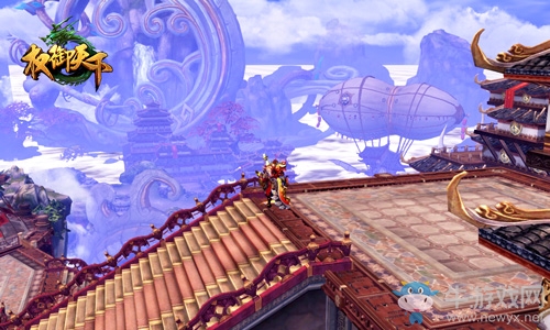 告別互砍秀操作！  《權御天下》無鎖定戰斗來襲