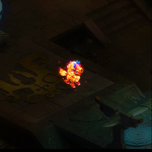 家有萌寶 《桃花源記2》各職業帶寵分析