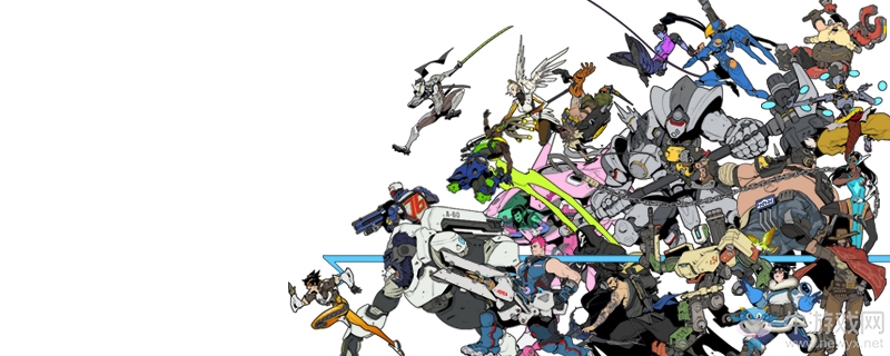 《守望先鋒》免費(fèi)了？ 國服網(wǎng)吧活動(dòng)開啟！