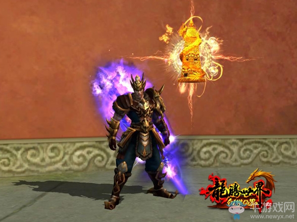 巧用仙器，縱橫仙界！《龍騰世界》新玄機(jī)