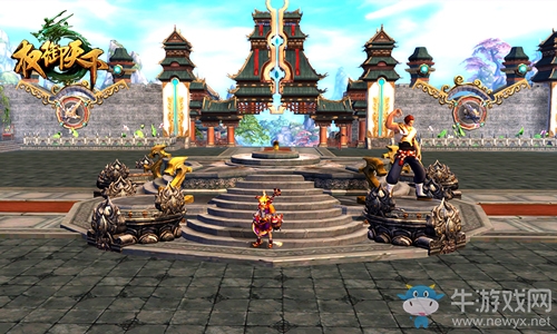 《權御天下》世界締造師猜想   或邀郭敬明加盟？