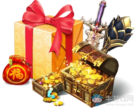 榮耀之路即將開啟，《圣跡》新服邀你一起重回巔峰