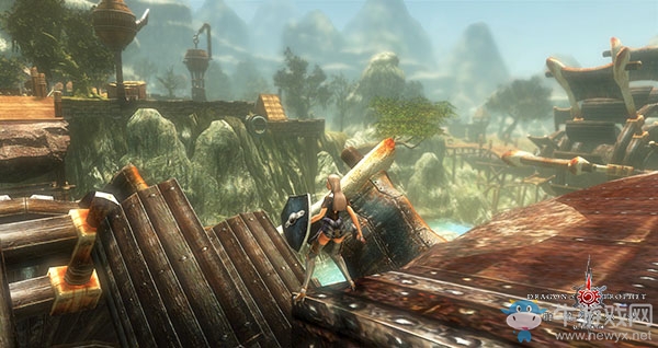 裝備制造必須品 《群龍默示錄》材料催化問世