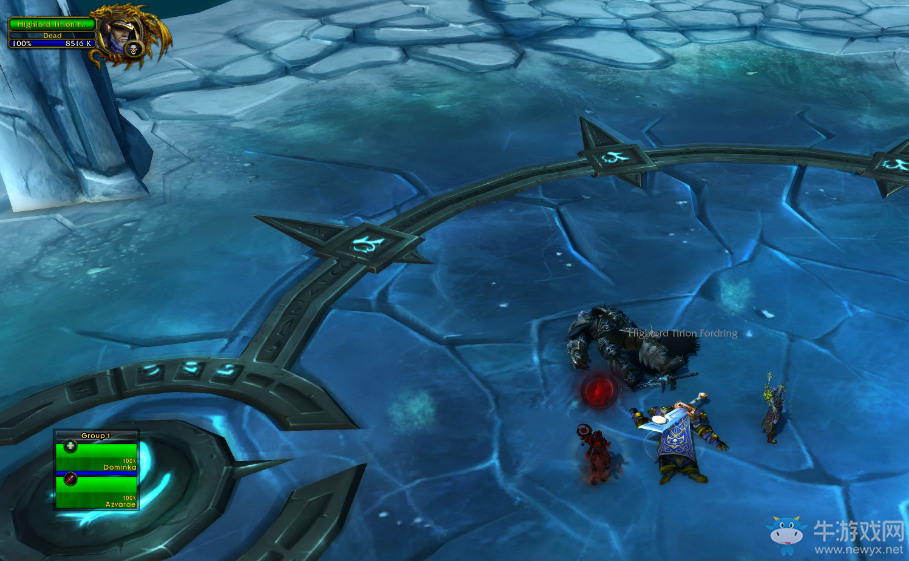 《魔獸世界》歐皇的噩夢(mèng) 7.1拾取重復(fù)橙裝BUG再臨