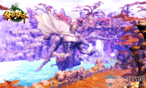 《權御天下》世界締造師猜想   或邀郭敬明加盟？