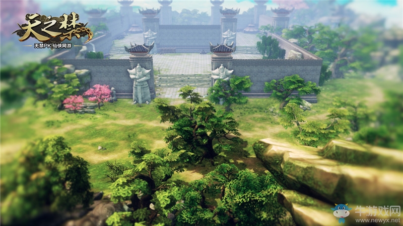 你許愿我實(shí)現(xiàn) 《天之禁》1周年慶典狂歡啟幕