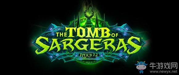 魔獸世界7.2薩格拉斯之墓公布 開放破碎群島飛行